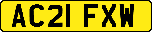 AC21FXW