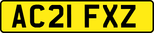 AC21FXZ