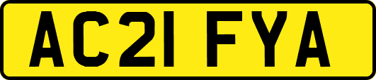 AC21FYA
