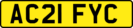 AC21FYC