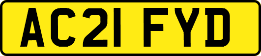 AC21FYD