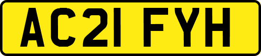 AC21FYH