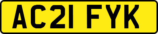 AC21FYK