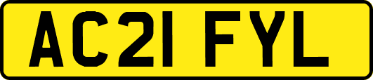 AC21FYL