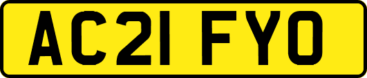 AC21FYO
