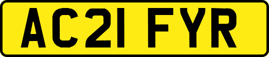 AC21FYR