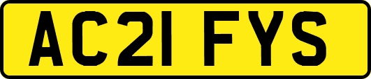 AC21FYS
