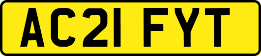 AC21FYT