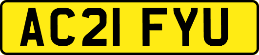 AC21FYU