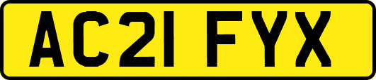 AC21FYX