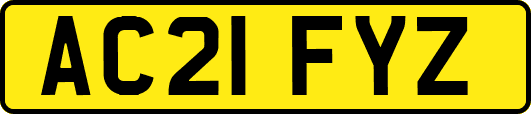 AC21FYZ