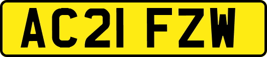AC21FZW