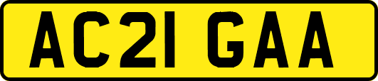 AC21GAA