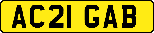 AC21GAB