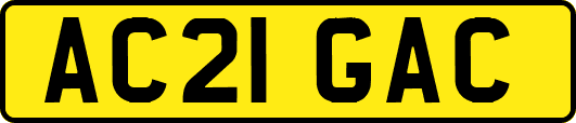 AC21GAC