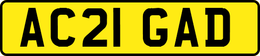 AC21GAD