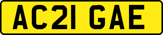 AC21GAE