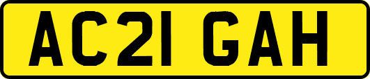 AC21GAH