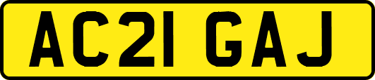 AC21GAJ
