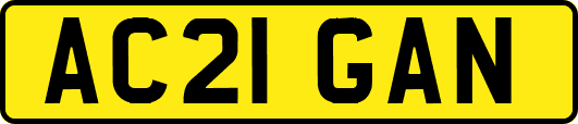 AC21GAN