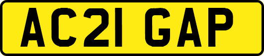 AC21GAP