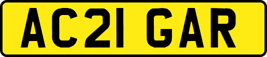 AC21GAR