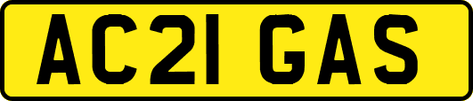 AC21GAS