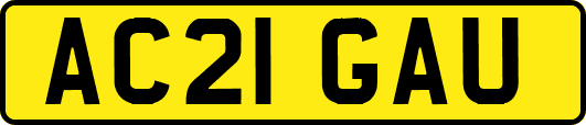 AC21GAU