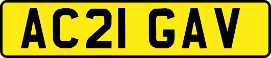 AC21GAV
