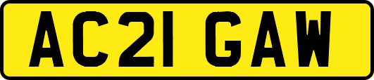 AC21GAW