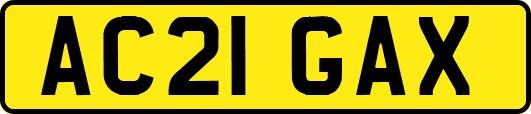 AC21GAX