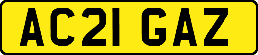AC21GAZ