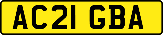 AC21GBA