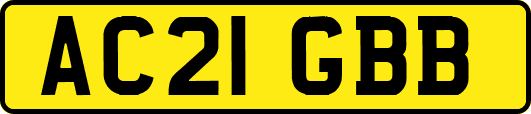 AC21GBB
