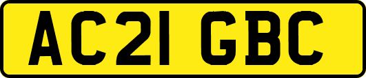 AC21GBC