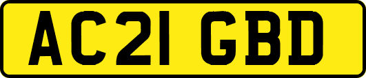 AC21GBD