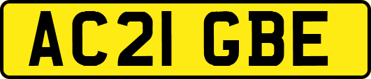 AC21GBE