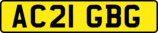 AC21GBG