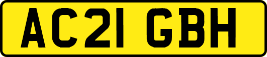 AC21GBH