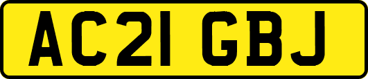 AC21GBJ