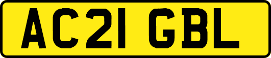 AC21GBL