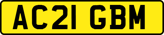 AC21GBM