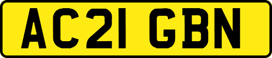 AC21GBN