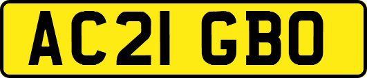 AC21GBO