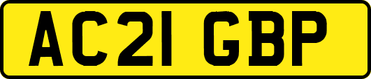 AC21GBP