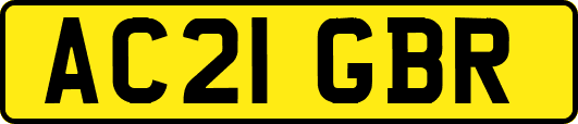 AC21GBR