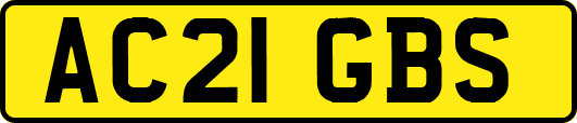 AC21GBS