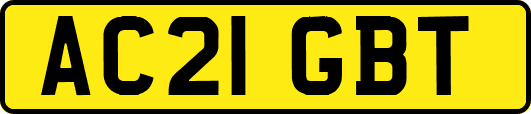 AC21GBT