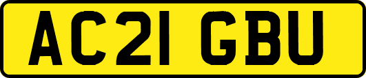 AC21GBU