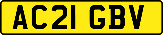 AC21GBV